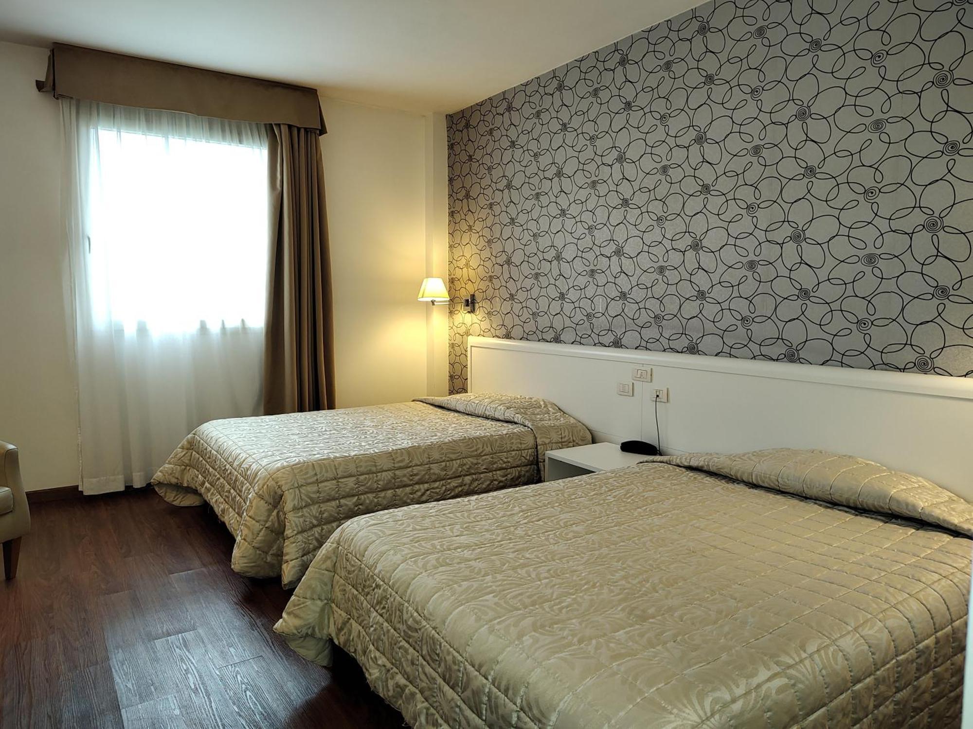 Hotel Datini Prato  Exterior foto